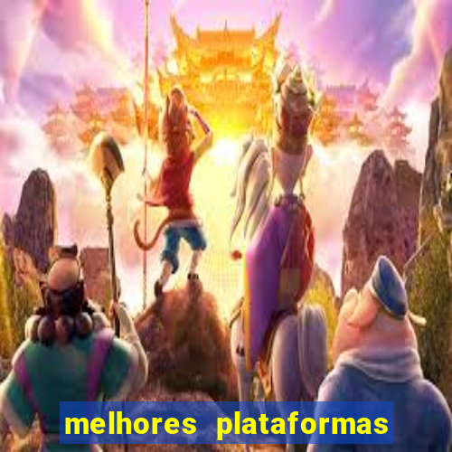 melhores plataformas de jogos que pagam